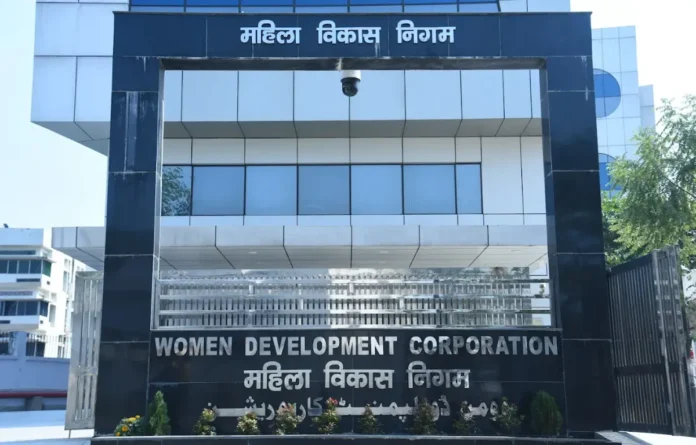 WCDC Bihar Vacancy 2025 Out for 77 Office Assistant and Others Posts, Notification PDF