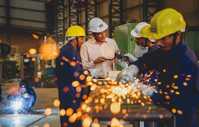 BHEL Artisan Recruitment 2025 Notification Out for 515 Posts
