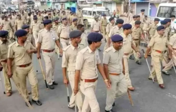 Bihar Police Constable Driver Recruitment 2025 Notification Out for 4361 Vacancy