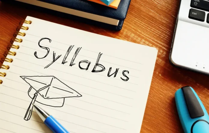 Chandigarh JBT Teacher Syllabus 2025 and Exam Pattern, Syllabus Topics