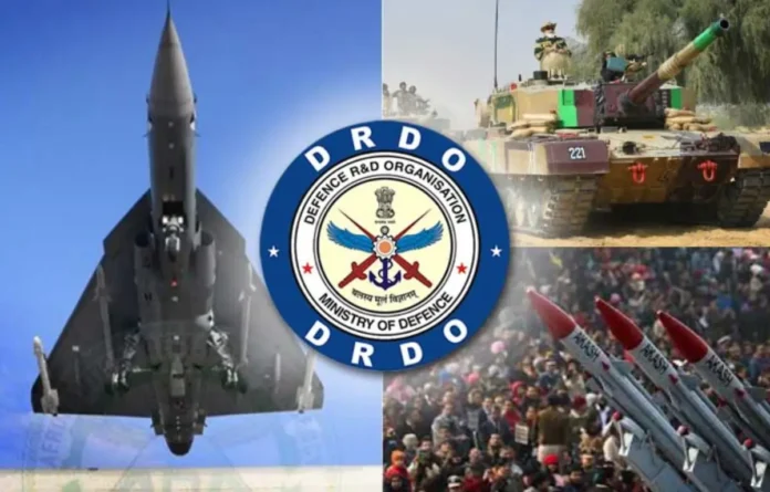 DRDO DRDL Apprentice Recruitment 2025 Notification Out for 165 Vacancies