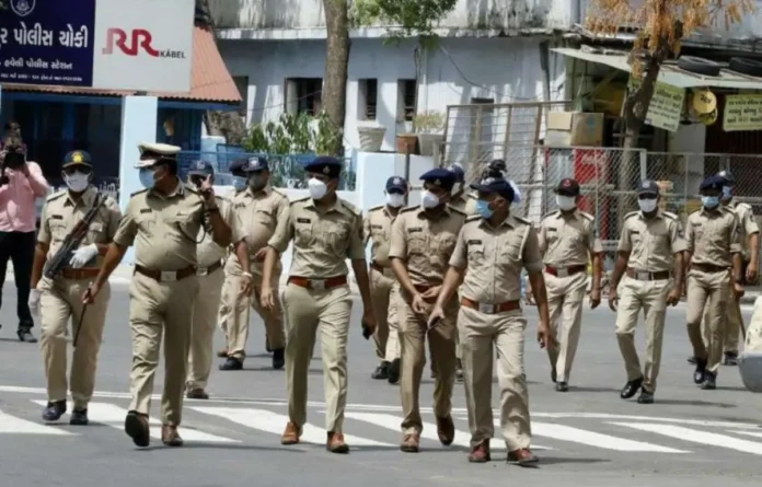 Gujarat Lokrakshak Result 2025, LRD Constable Results Soon