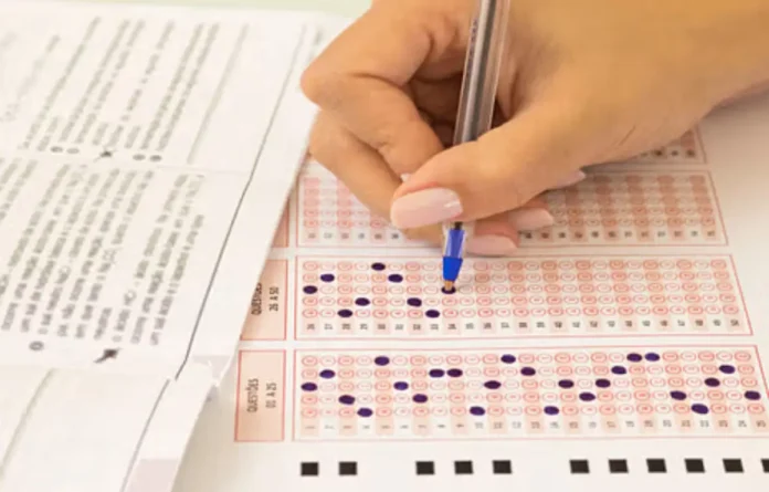 HSSC CET Answer Key 2025, Group C Response Sheet PDF