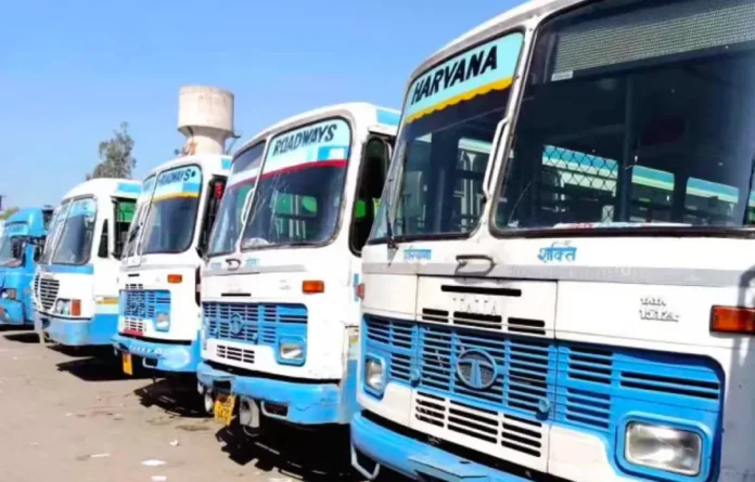 HSSC CET Free Bus Pass Registration 2025, Book Your Seat for 26 & 27 July