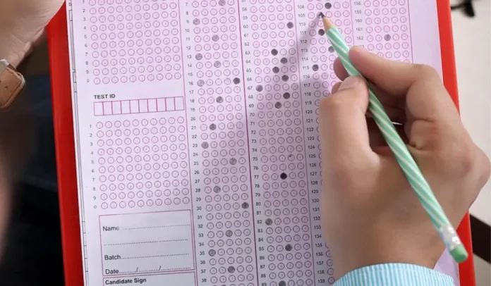 HTET Answer Key 2025, Level 1, 2 and 3 Response Sheet PDF