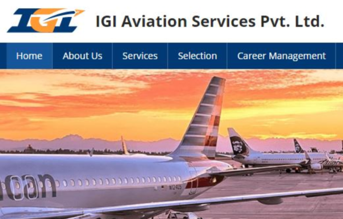 IGI Aviation Recruitment 2025 Notification Out for 1446 Airport Ground Staff & Loader Posts