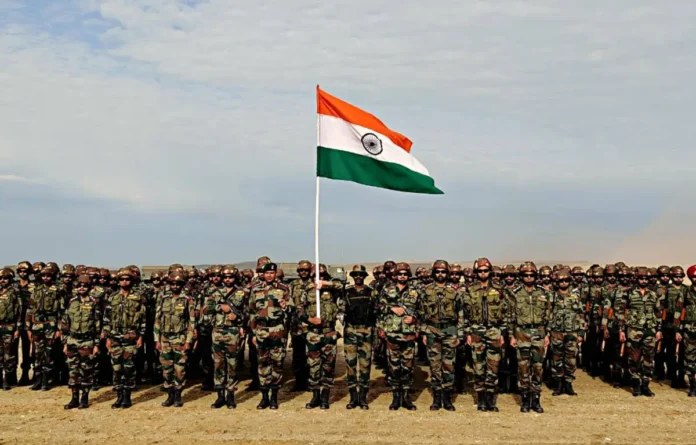 Indian Army SSC Tech Recruitment 2025 Notification Out for 381 Vacancies