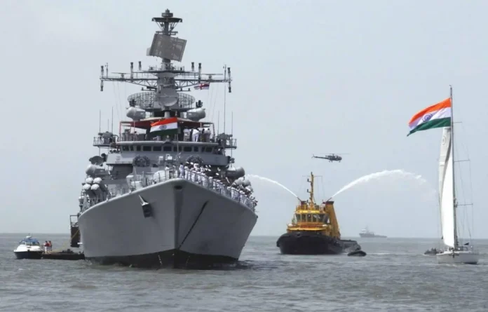 Indian Navy Civilian Recruitment 2025, Apply Online Begins for 1100+ Vacancies