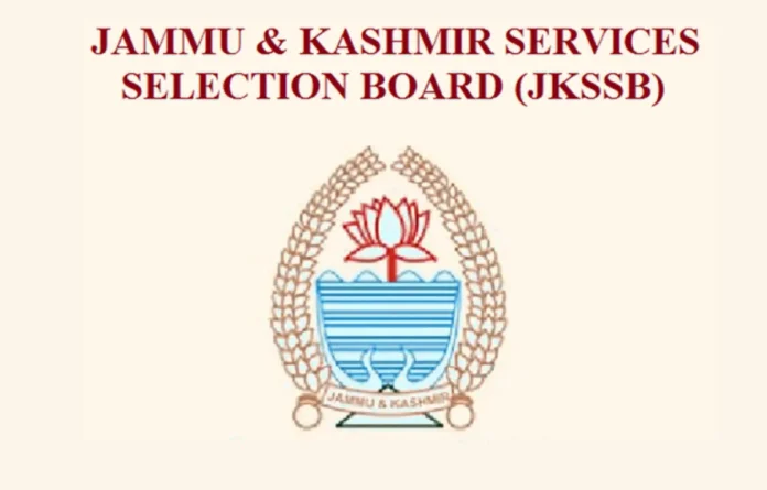 JK Police Constable PET PST 2025 Notice Out, Check Physical Dates