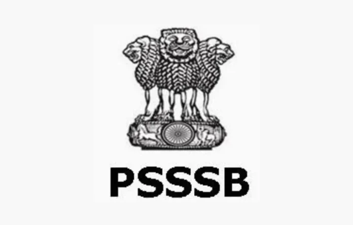 PSSSB Jail Warder Notification 2025 Out for 500 Vacancies, Check Details