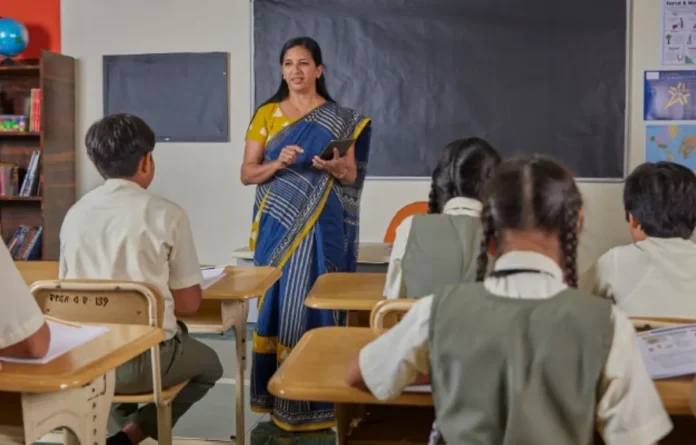 Punjab Special Education Teacher Recruitment 2025 for 725 TGT and PRT Posts