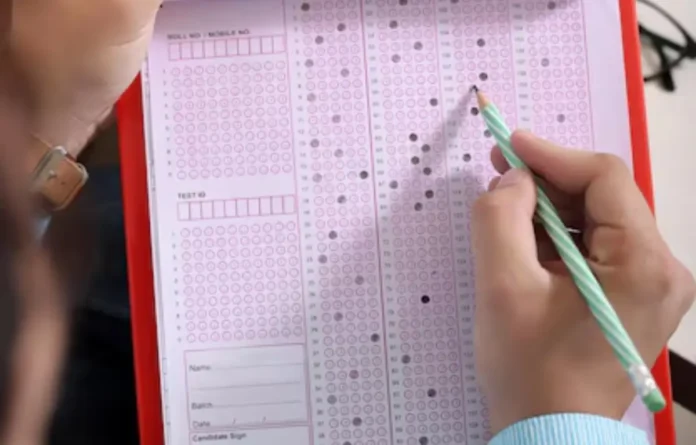 RPSC 1st Grade Answer Key 2025 Out, Download Response Sheet PDF