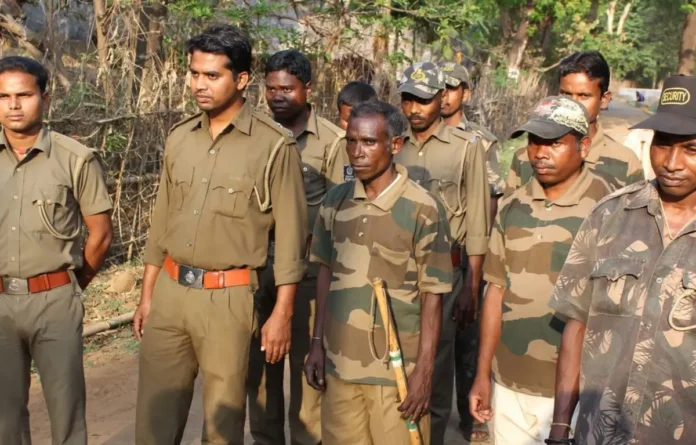 Rajasthan Forest Guard Recruitment 2025 Notification Out for 785 Vacancies