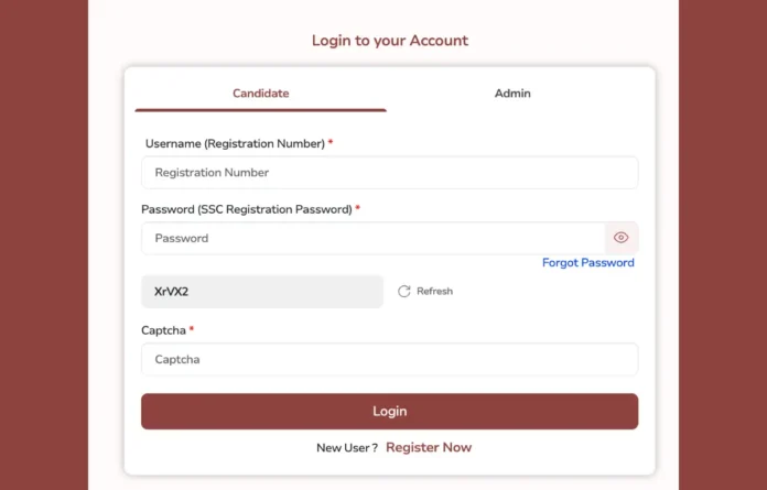 SSC Phase 13 Admit Card 2025 Out for 24 & 25 July Exam, Hall Ticket DownloadLink