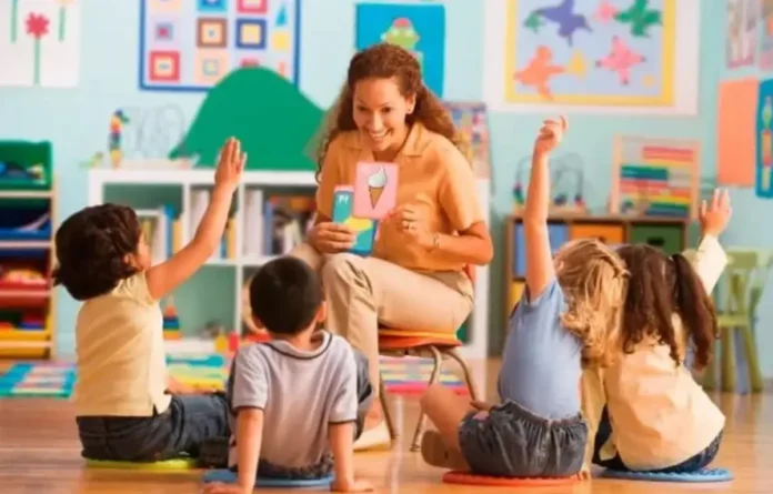 UP ECCE Educator Vacancy 2025 Out, 8800 पदों पर सीधी भर्ती