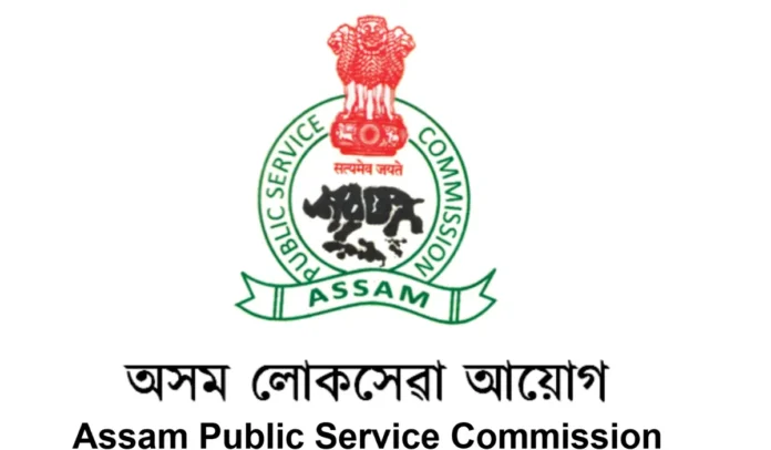 APSC ADO Answer Key 2025 Out, Response Sheet PDF