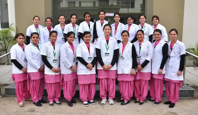 BTSC Staff Nurse Result 2025, Cut Off and Merit List