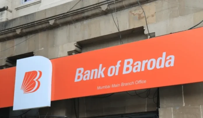Bank of Baroda LBO Admit Card 2025, Call Letter Download Link