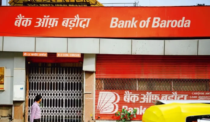 Bank of Baroda Sales Manager and Agriculture Officer Recruitment 2025  for 417 Vacancies
