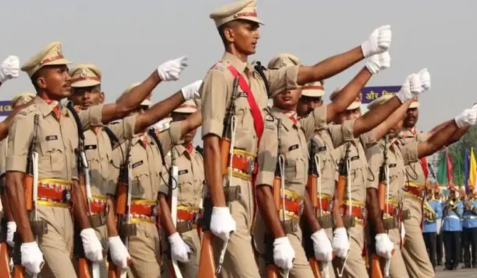 Bihar Police Enforcement SI Admit Card 2025 Out, Hall Ticket Link