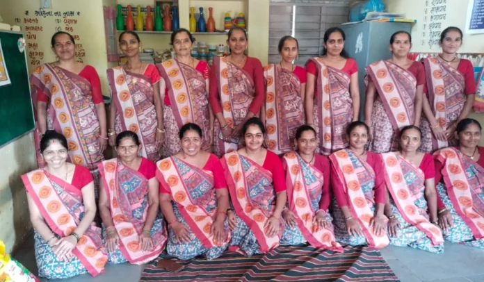 Gujarat Anganwadi Bharti 2025 Notification Out for 9000+ Vacancies