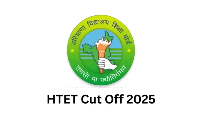 HTET Cut Off 2025: UR, OBC, SC, ST Qualifying/Passing Marks
