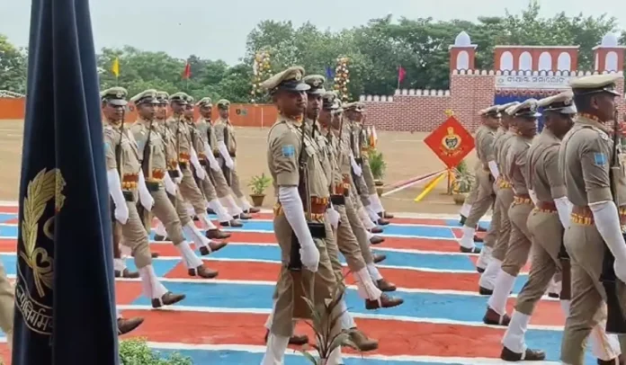 Odisha Police SI Recruitment 2025, Apply Online Reopen on 6 August