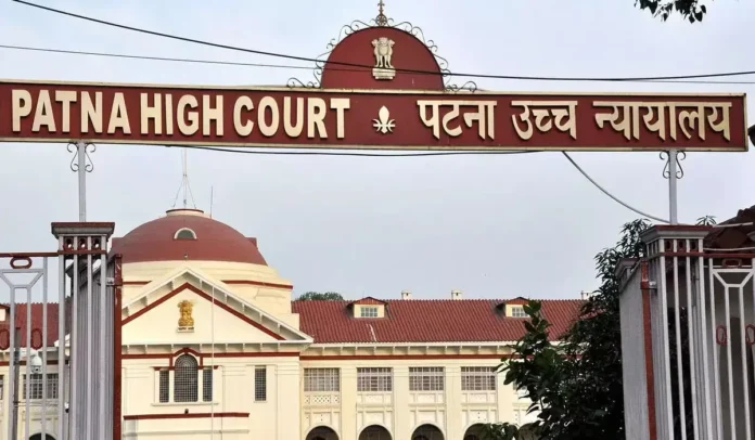 Patna High Court Stenographer Recruitment 2025 Notification Out for 111 Posts