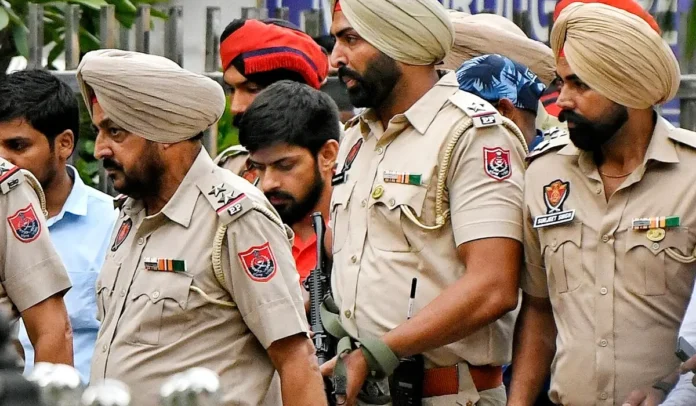 Punjab Police Constable Scorecard 2025 Out at punjabpolice.gov.in, Check Your Marks
