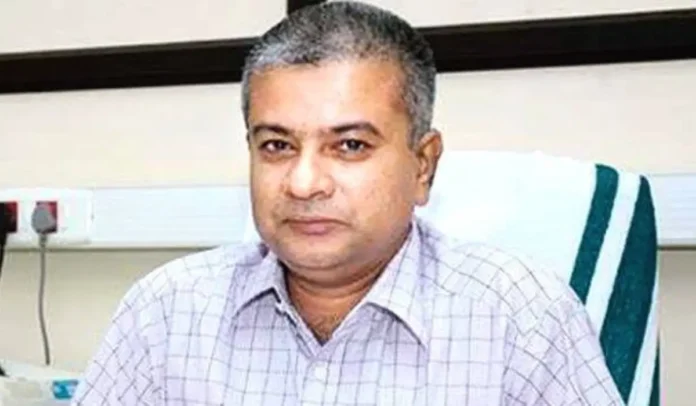 Raju Narayana Swamy – The IAS Officer Who Took on Corruption and Won