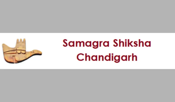 SSA Chandigarh TGT Recruitment 2025 Notification PDF Out for 104 Vacancies