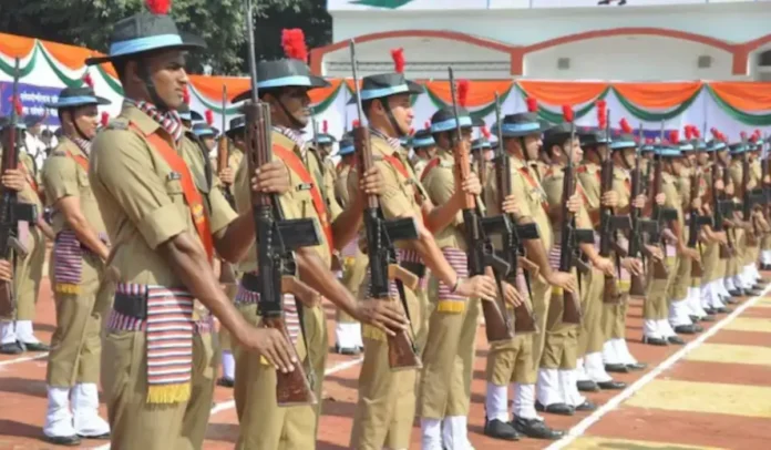 UKSSSC Police Constable Answer Key 2025, Response Sheet PDF