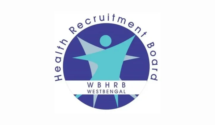 WBHRB Pharmacist Recruitment 2025 Notification Out for 350 Grade 3 Vacancies
