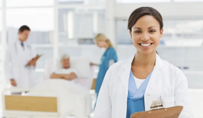 RRB Nursing Superintendent Recruitment 2025 for 272 Staff Nurse Posts