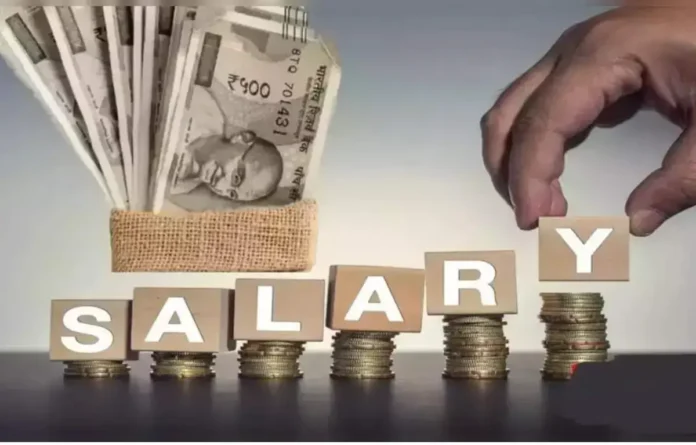 IB Security Assistant Salary 2025, In Hand Salary Structure, Career Growth