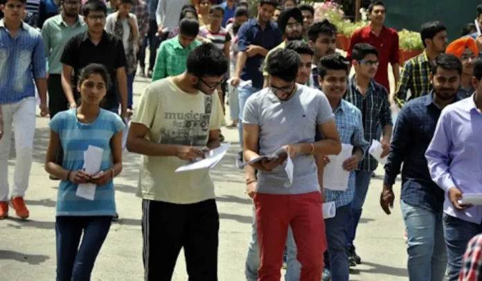 28 Lakhs Candidates Applied for SSC CGL 2025 Exam, Check Last 10 Years Statistics