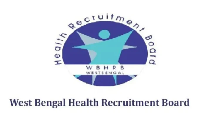 WBHRB Staff Nurse Syllabus and Exam Pattern 2025, Marking Scheme