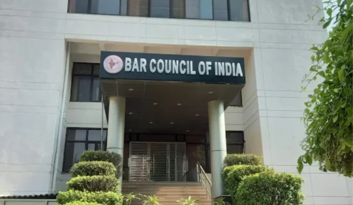 AIBE 20 Notification 2025 Out, Registration Begins On September 29