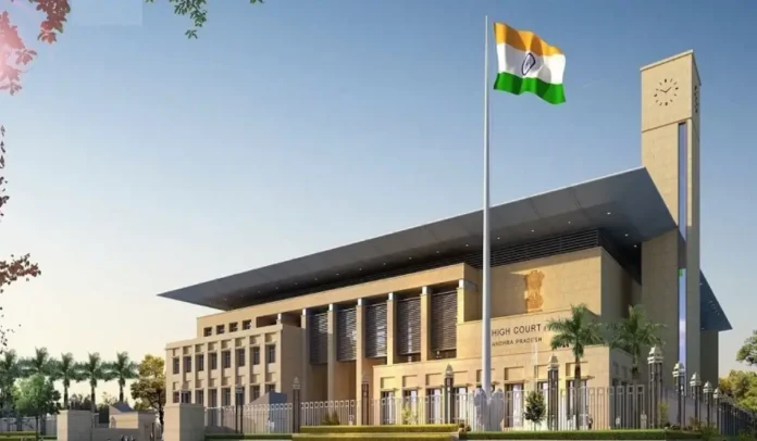 AP High Court Cut Off 2025, APHC Various Posts Cut-Off Marks