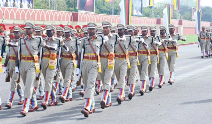 Bihar Daroga Bharti 2025 Out for 1799 Sub Inspector (SI) Posts, Apply from 26 Sept