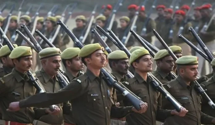 Bihar Police Result 2025 OUT @csbc.bih.nic.in for Constable Exam, Check List of Selected Candidates