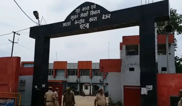Bihar Jail Warder Vacancy 2025 Out for 2417 Posts, Check Details