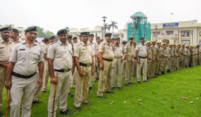 Bihar Police Prohibition Constable Vacancy 2025 Notification Out for 4128 Posts