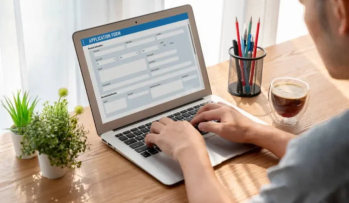 Bihar Police SI Apply Online 2025, Application Form Link Active