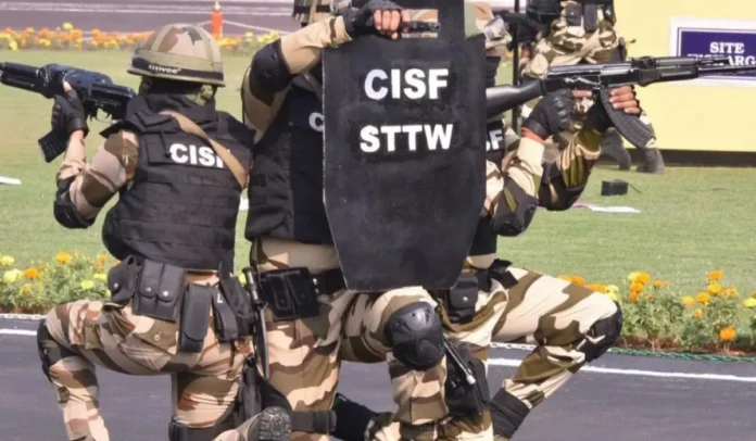 CISF Constable Tradesman Admit Card 2025 Out for Physical Test, Download Link Here
