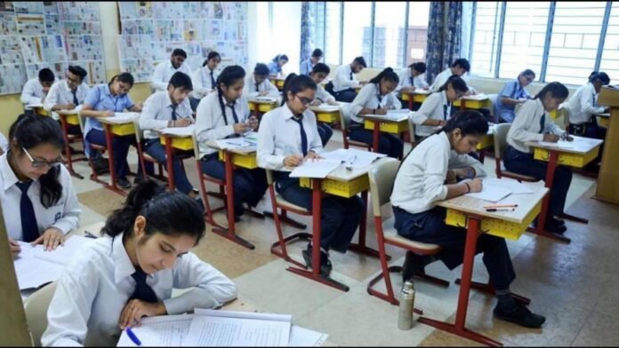 CBSE Class 10 Date Sheet 2026 Announced, Board Exams Start on 17 February