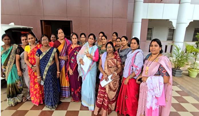 EHRMS Gujarat Anaganwadi Merit List 2025 Out, District-wise Result PDF