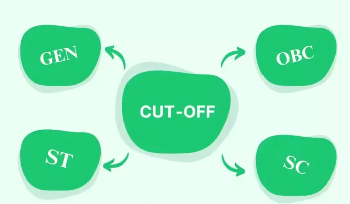 IB ACIO Expected Cut Off 2025, Tier 1 Cut Off Marks (Category Wise)