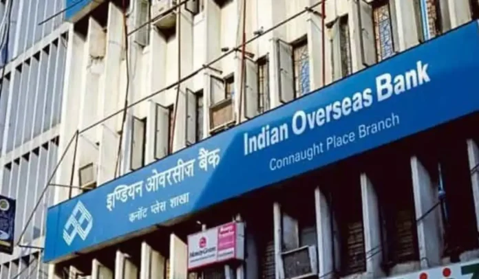 Indian Overseas Bank SO Recruitment 2025 Notification Out for 127 Vacancies