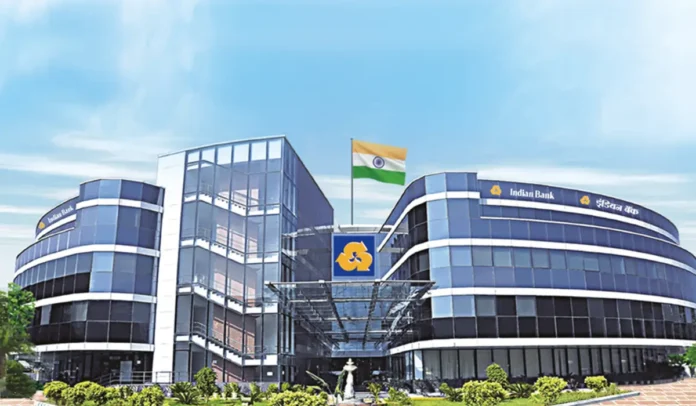 Indian Bank SO Recruitment 2025 Notification Out for 163 Vacancies